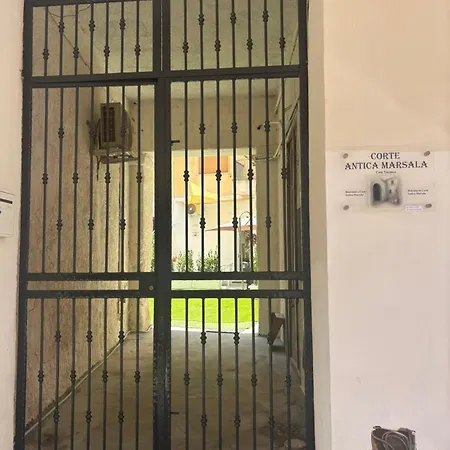 Corte Antica Сasa de vacaciones *