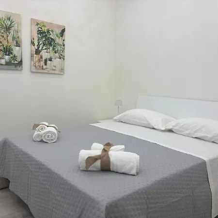 Corte Antica Сasa de vacaciones Marsala