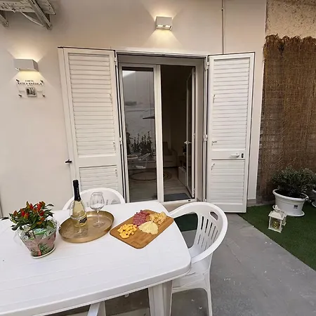 Corte Antica Сasa de vacaciones