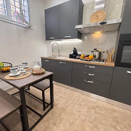 Сasa de vacaciones Corte Antica