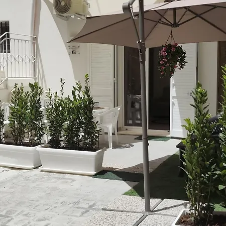 Corte Antica * Marsala