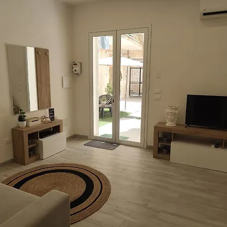 Corte Antica Сasa de vacaciones